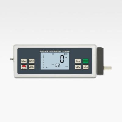 China Surface Roughness Tester Portable, roughness measuring instrument, Ra Rz SRT150 for sale