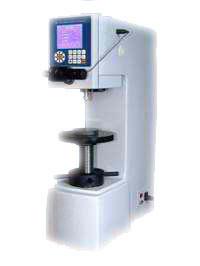 China Metallurgy Forging Casting Unhardened steel and Nonferrous Metals Brinell Hardness Tester XHB-3000 for sale