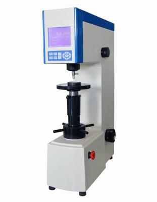 China Digital Double Rockwell Hardness Tester, Steel and Surface Rockwell Hardness Tester 560RSS for sale