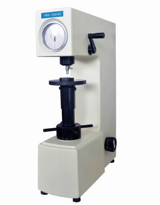 China Rockwell and Superficial Rockwell Hardness Tester, Pointer Type Table Hadness Testers HRA-150/45 for sale