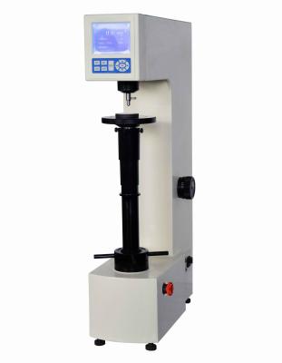 China Digital Rockwell Hardness Tester (Heightening Type) HRS-150L, Large Sample Hardness Test Machine for sale