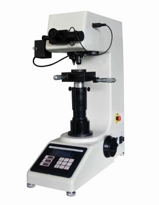 China Digital Metallic Vickers Hardness Tester, Hardness Measuring Equipment HVS-10 / HVS-10P /HVS-10Z for sale