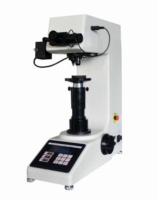 China Built-in Printer Digital Vickers Hardness Tester HVS-50 / HVS-50P / HVS-50Z for sale