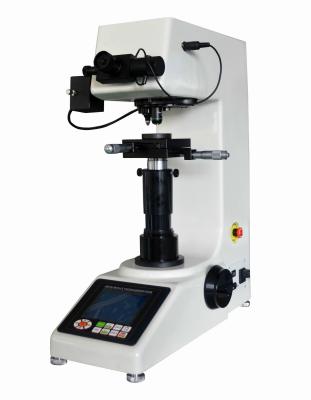 China Digital Large Screen Vickers Hardness Tester, Vickers Hardness Meter MHV-5 / MHV-5Z for sale