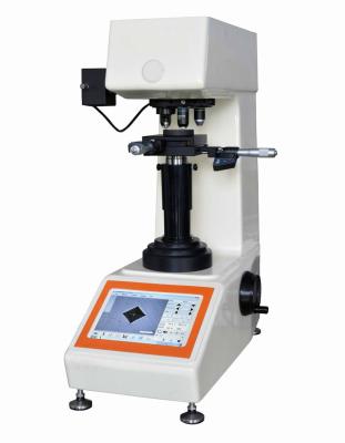 China Intelligent Digital Vickers Hardness Tester, Touch Screen with CCD system XHVT-5Z/10Z/30Z/50Z for sale