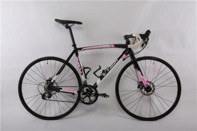 China Factry direct price 6061 aluminium alloy 700C racing bike/bicicle with Shimano Tiagra 16 speed for sale