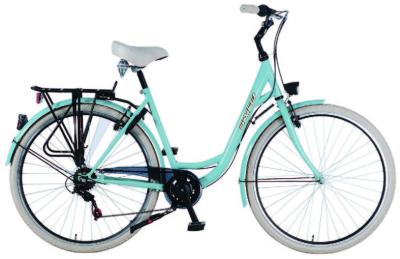 China Tianjin manufacturer 26 inch elegant alloy OL city bike/bIcycle/bicicle with Shimano Nexus 3 inner speed for sale