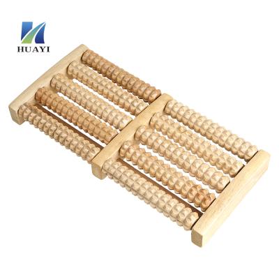 China Newest Design Foot Relax Wooden Massager In Many Style for sale