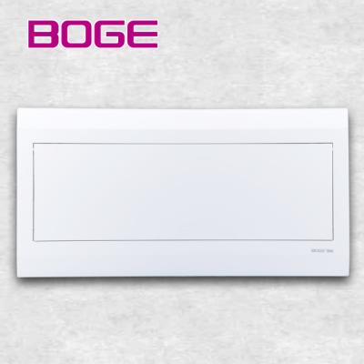 China PC+Copper BOGE 20 Way Electrical Distribution Box for sale