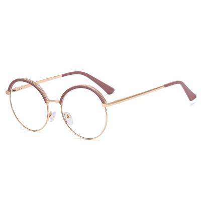 China Fashionable Classic Child Optical Spectacles Glasses Kids Reading Glass Cheap Frames for sale