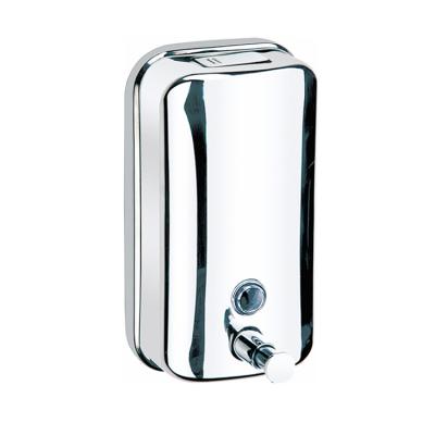 China Foam Soap Dispenser Soap Dispenser Soap Dispenser Machine for sale