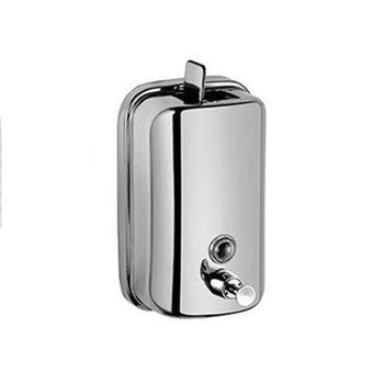 China Foam Soap Dispenser 500ml Sensor Wall Mount Soap Dispenser for sale