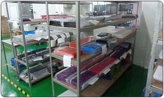 Verified China supplier - Dongguan City Tingfeng Silicone Co., Ltd.