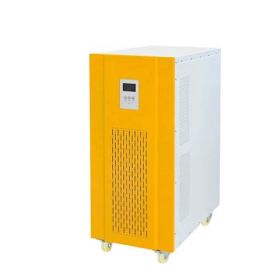 China Commercial generator solare 5000w 8000W 10KW 240v crate generator solar power kit for freezer for sale