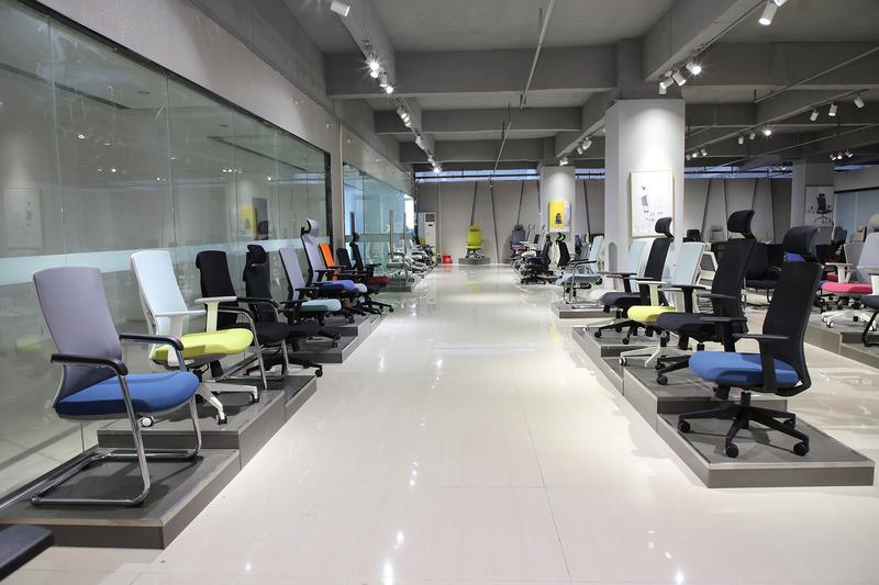 Verified China supplier - Foshan Chimgreen Industry Co., Ltd.