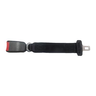 China Safe and Good Quality Factory Custom OEM Emergency Locking Retractor ELR 2 Point Seat Belt Safety for sale