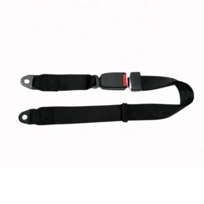 China Polyester Bus Seat Belt for sale