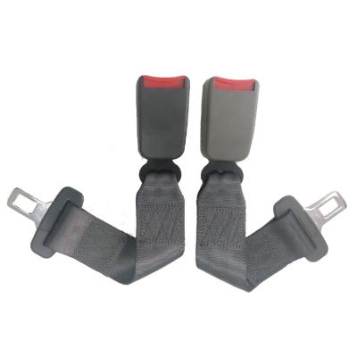 China Reliable Polyester Car Seat Belt Extender Manufacturer Pregnancy Seat Belt Supplement for sale