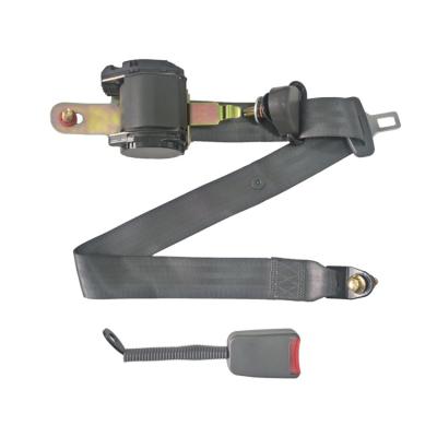 China Wholesale Universal High Standard Cost Effective 3 Point Automatic Seat Belt Retractor for sale