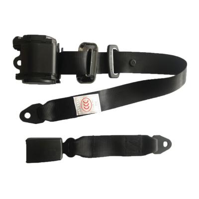 China For most reasonable car 3 point seat belt for sale