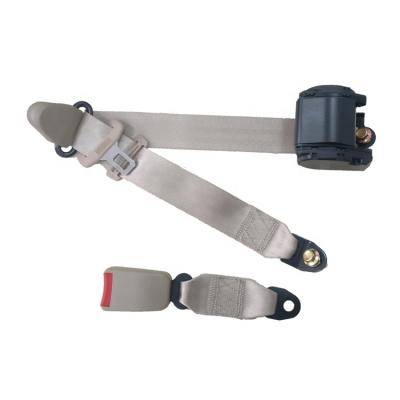 China For Most Car Seat Belt Retractor Seat Belt Retractor Seat Belt Golf Cart 3 Point Elr High Quality Manufacturer for sale