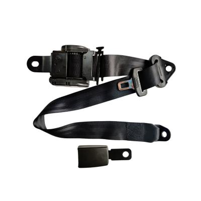 China For Most Car Most Sensitive Cbada-001-8 Car Seat Belt Buckle Good Quality Good Return Product Safety for sale