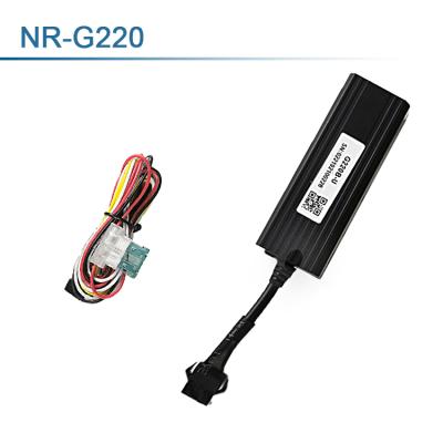 China For New 2019 Motorcycle/Motorbike/Car Cargo Gps Tracker With Cable Gps Tracker Lock Open for sale