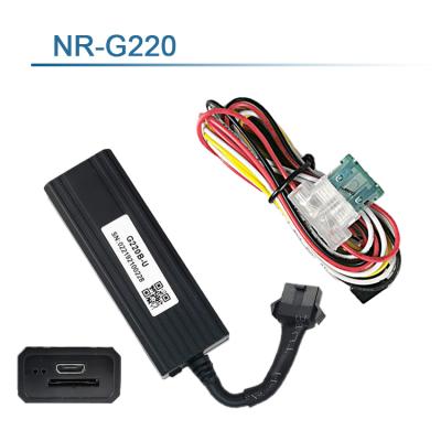 China For New 2019 Motorcycle/Motorcycle/Car Gps Bike Tracker With Relay Cable Tracker Easy To Install Micro Tracker for sale