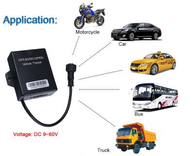 China Mini Car Tracker 4g LTE Remote Control Car GPS Tracker NR006 with Web SDK& API Tracking System for sale