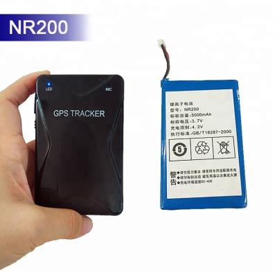 China 3G/4G/2G Battery Gps Tracker With Devices Hidden Magnetic GPS Tracking Tracker With Tracking APP for sale