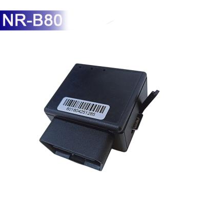 China 4G LTE OBD 2 gprs tracker real time tracking car with Google map online gps tracking device for sale