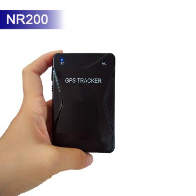 China Automotive Magnet Wireless Gps Tracker With SDK And API HTTP for sale