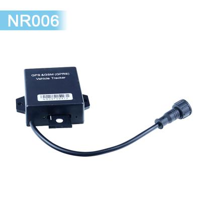 China 3g 4G 2G Car / Automotive Real Time Vehicle GPS Tracking Device for sale