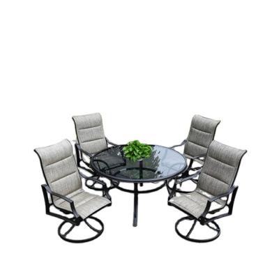 China A Cheap Stacking Table And 4 Or 6 Chairs Youya Chairs Lobby Set Outdoor Mexico Wholesale Furniture For Cafe for sale