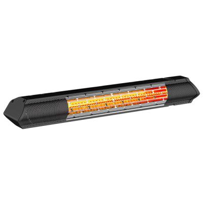 China brand new 220v/110v 2500w ceiling mounted propane equator patio heater made in china for sale