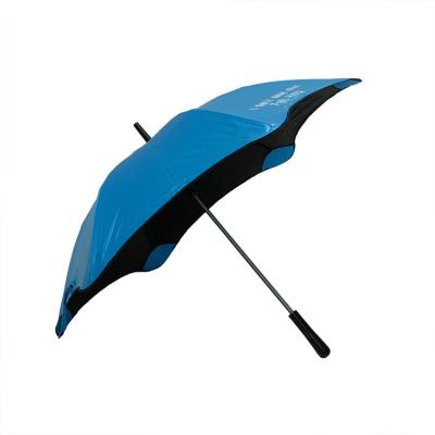 China Wholesale New Invention Automatic Stretch Umbrella With Plastic Handle for sale