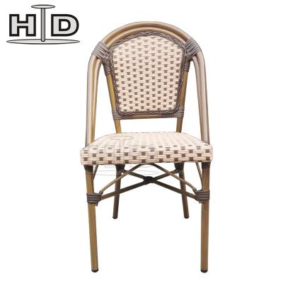 China Water Proof Restaurant Chairs Outdoor for sale