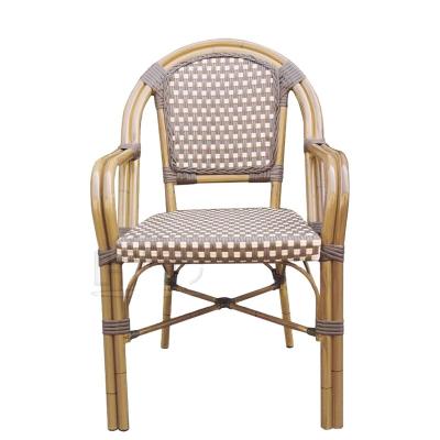 China Water Resistant High Quality Wicker Outdoor Garden Rattan Swing Chair for sale