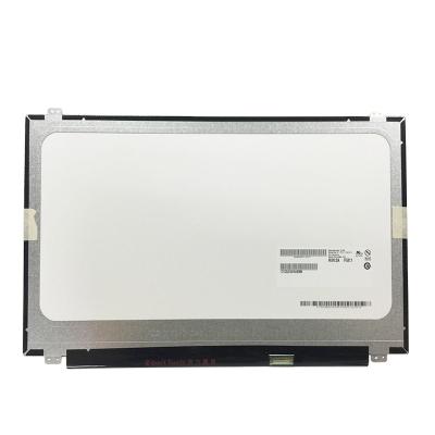 China Compatible Computing 1366*768 B156XTN04.5 Slim 15.6 30pin LCD Screen For 15.6 Hp lenovo Laptop Screen Replacement 15.6 for sale