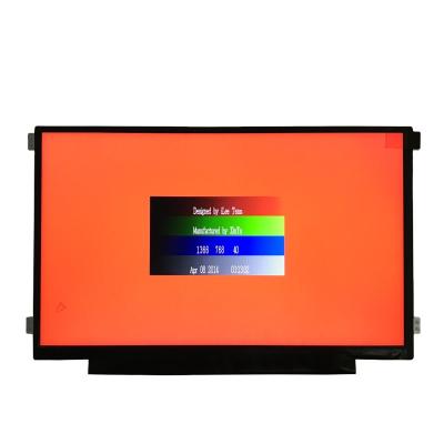 China Brand New 15.6 IPS 30Pin 1920X1080 Laptop LCD Screen Slim Panel LCD Display Monitor LED NV156FHM-N48 for sale