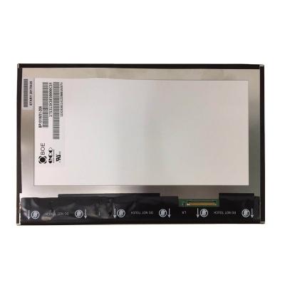 China BOE Pins 10.1 inch tft lcd module HD 1280x800 lcd display part BP101WX1-206 EV101WXM-N10 10.1