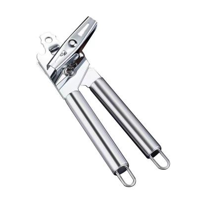 Cina Apri bottiglie di vino con facile Heavy Duty 3-in-1 Multifunzione Can Opener Cerottiera Coltello in vendita