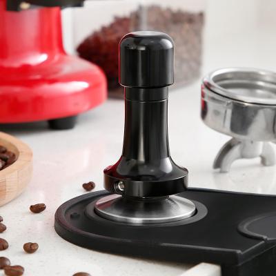 Κίνα Προσαρμοσμένο Cool Usa Espresso Press Coffee Tamper με αποθεματοποιημένο χαρακτηριστικό και στο ηλεκτρονικό κατάστημα προς πώληση