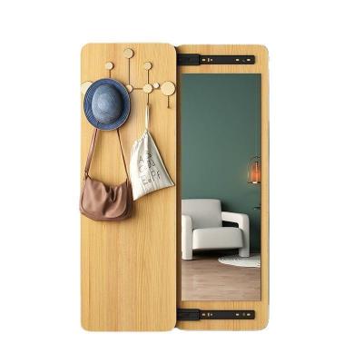 China Add a Touch of Sophistication to Your Home with this Full-Length Standing Mirror for sale