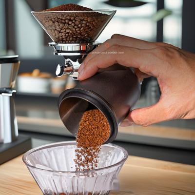 Chine Bouteille de café en acier inoxydable plastique à micro-ondes machines à expresso cuisine à vendre