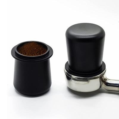 China End 51/58mm Eco-Friendly Aluminum Alloy Coffee Mug for Coffee Perfectionists for sale