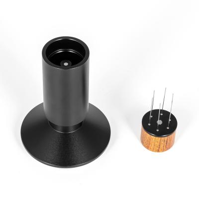 China Stocked Feature Espresso WDT Stirrers Coffee Tampers for Restaurant Home and Coffee for sale