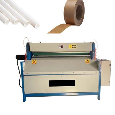 China High level high speed cellotape slitting clear bopp tape slitting rewinding machine log roll slitter rewinder for sale