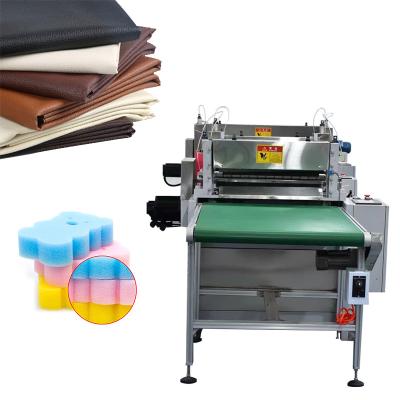 China High Speed ​​Craft /Thermal High Level Paper , Sticker PaperSlitting Rewinding Machine for sale