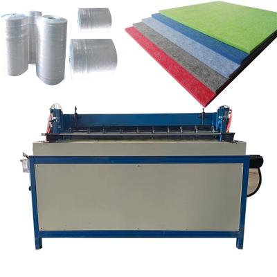 China High Level High Speed ​​Automatic Plastic Sheet Slitting Machine for sale